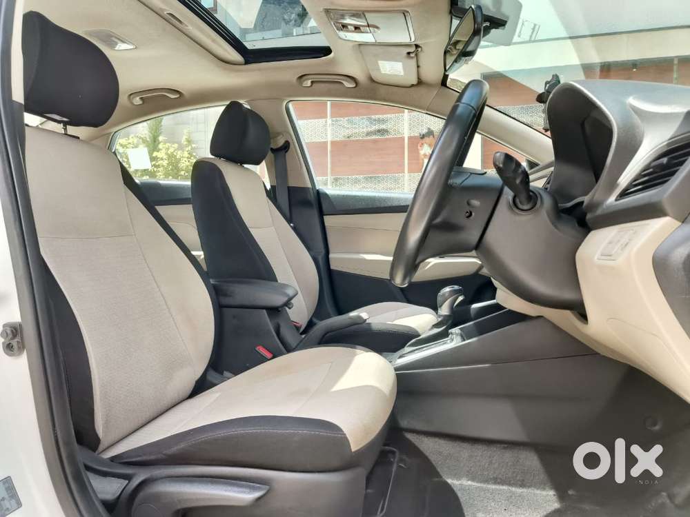 Hyundai Fluidic Verna 1.6 Crdi S(o), 2019, Diesel