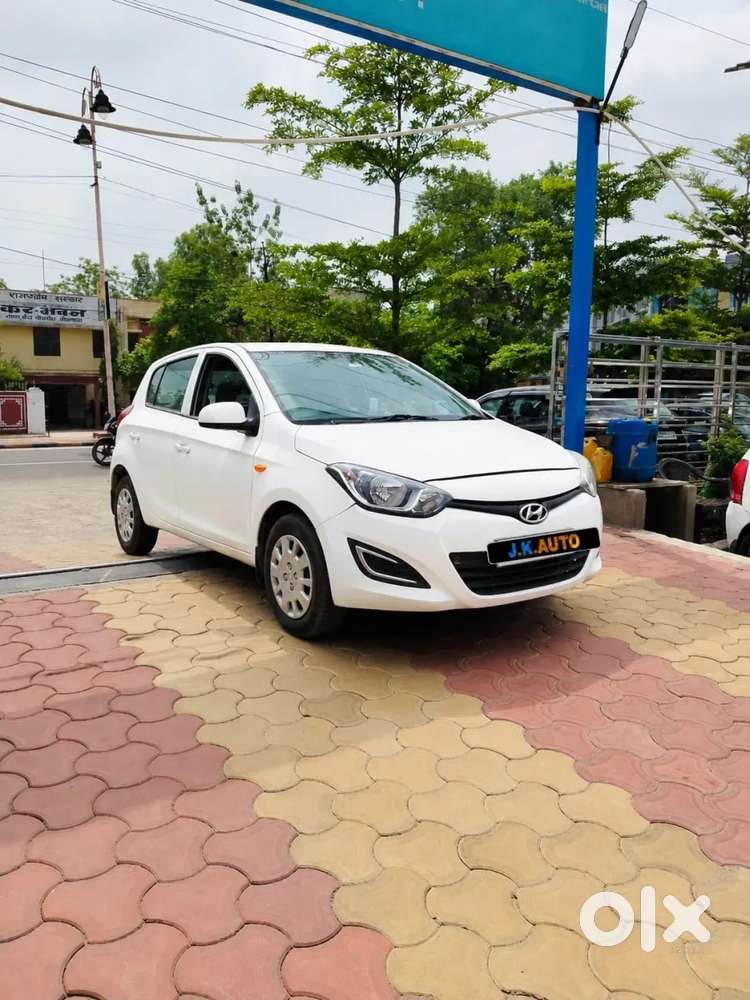 Hyundai I20 1.4 Crdi Magna, 2013, Diesel