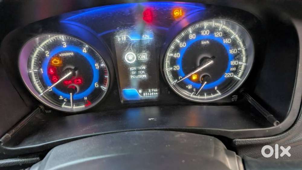 Maruti Suzuki Baleno 1.3 Alpha, 2019, Diesel