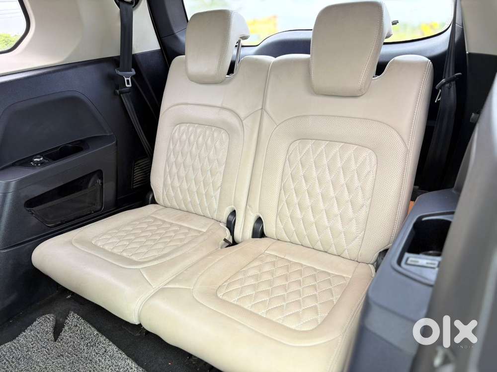 Tata Safari 2.0 Kryotec Xza Plus, 2022, Diesel