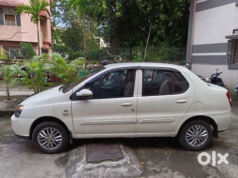 Tata Indigo Ecs Vx 2014