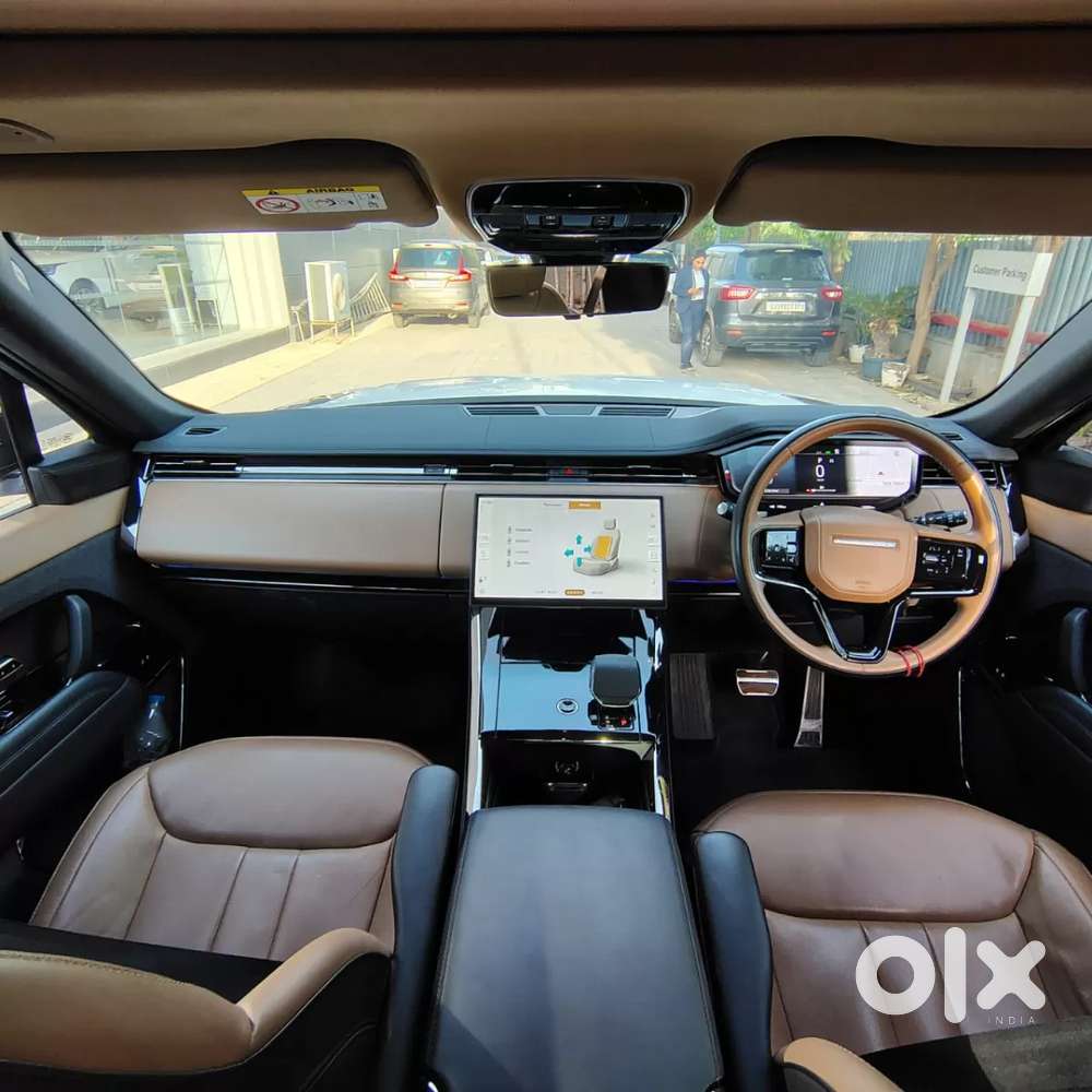 Land Rover Range Sport, 2024, Diesel