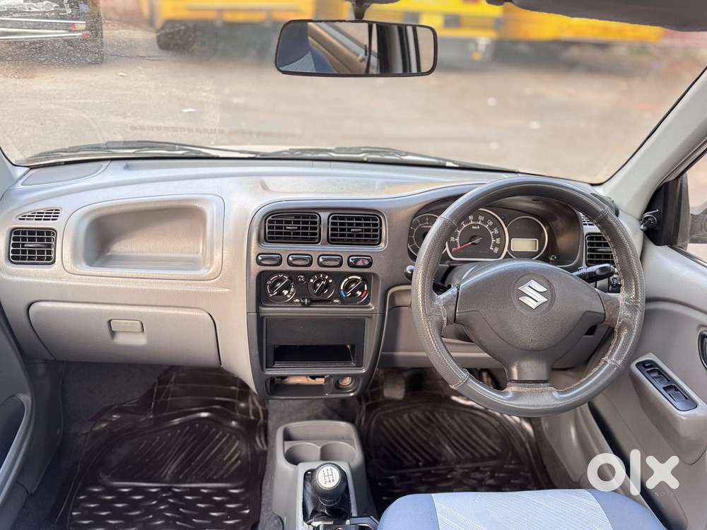 Maruti Suzuki Alto K10 2010-2014 Vxi, 2013, Petrol