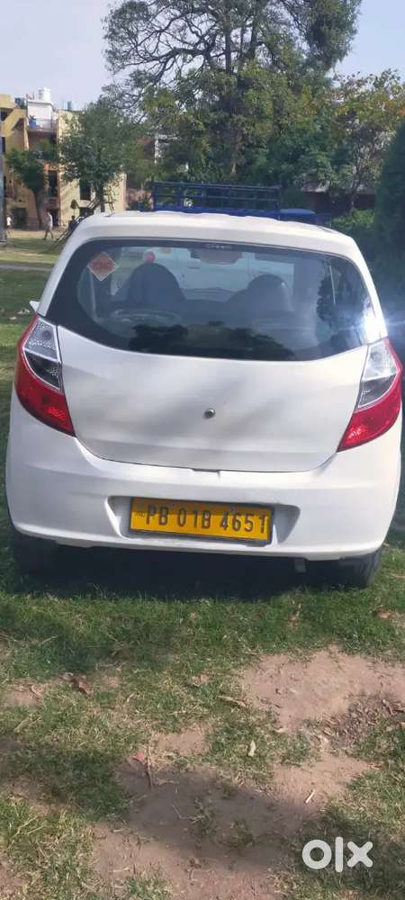 Maruti Suzuki Alto 2017 Lx  Cng+ Petrol Manual