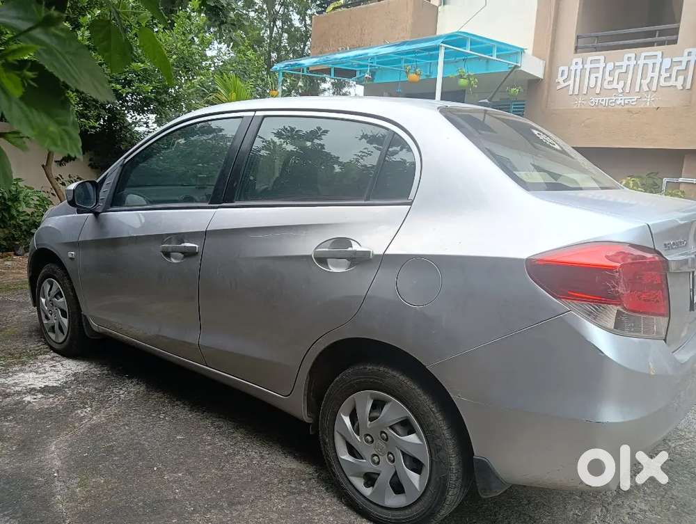 Honda Amaze Diesel Manual 2013