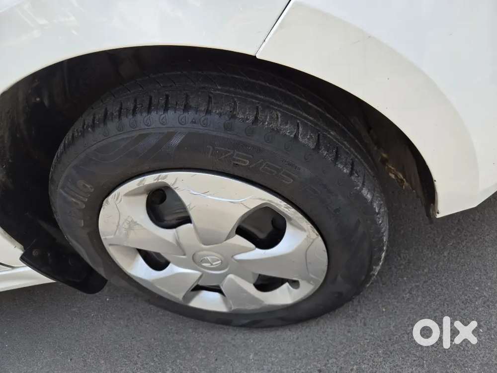Argent Sell Tata Tigor Ev 2022 Electric 23000 Km Driven