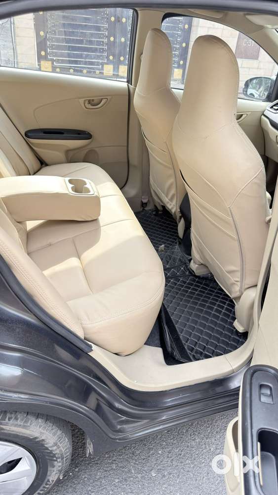 Honda Amaze Sx I Dtec, 2018, Diesel