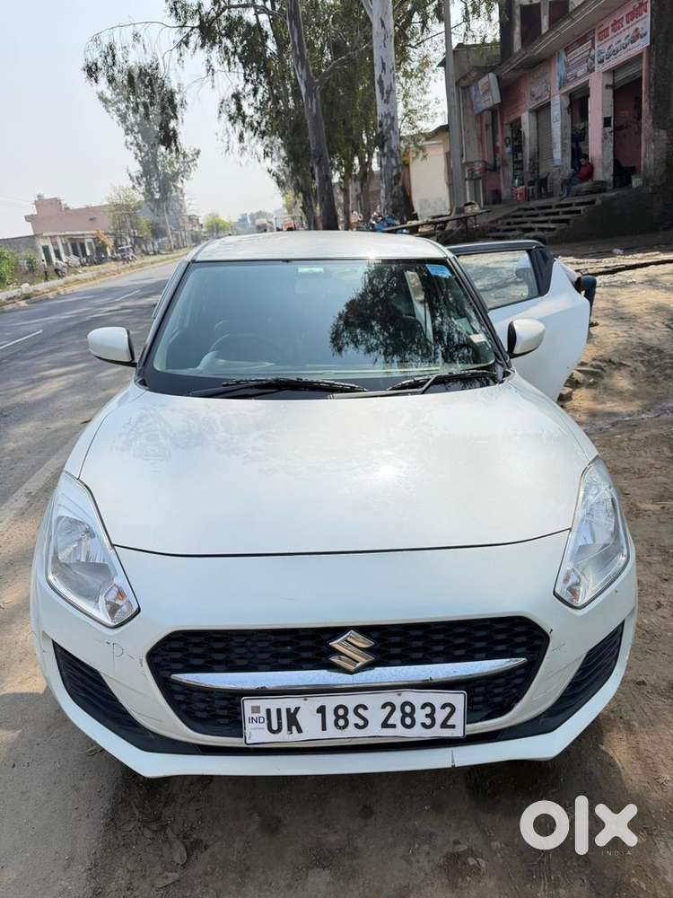 Maruti Suzuki Swift 2024 Petrol Good Condition
