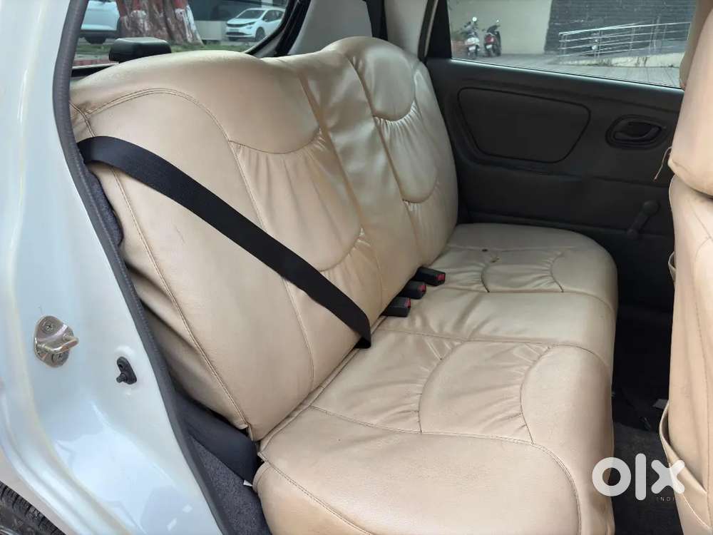 Maruti Suzuki Alto Limited 2009