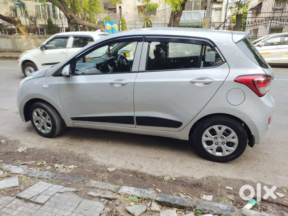 Hyundai Grand I10 Magna 2015