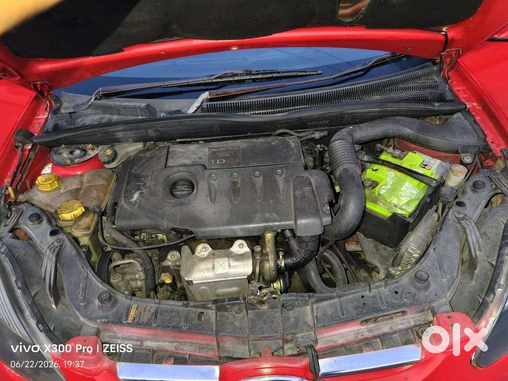 Ford Figo 1.5d Titanium Sports Pack, 2012, Diesel