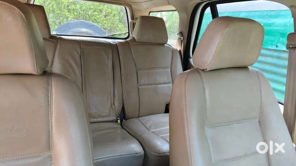 Tata Safari 2012 Diesel 72000 Km Driven