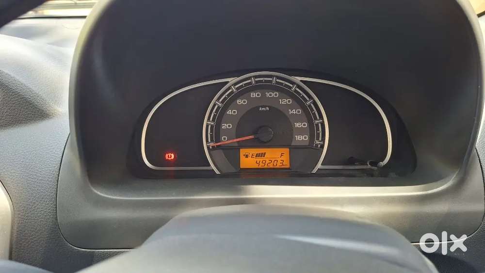 Very Good Maylej & Good  Condition Car.