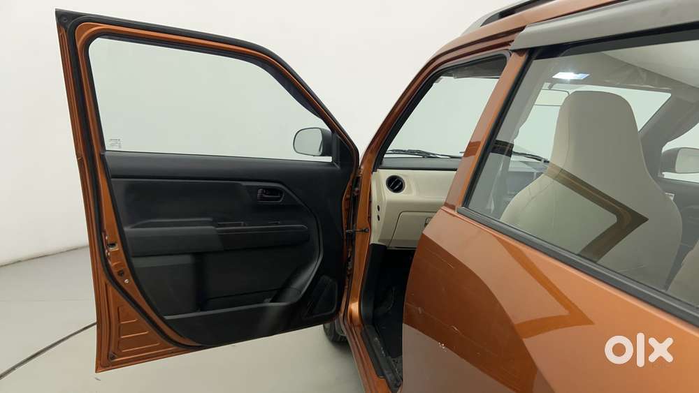 Maruti Suzuki Wagon R 1.0 Lxi Cng, 2021, Cng & Hybrids