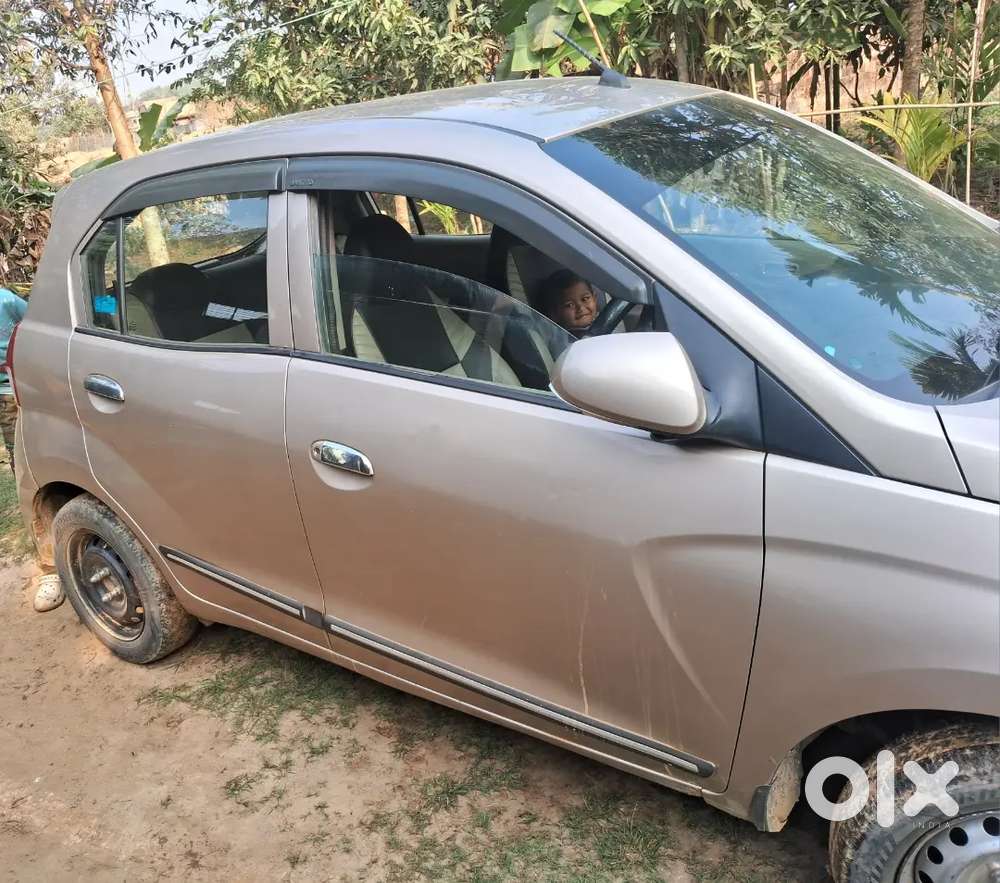 Hyundai New Santro 1.1 Sportz 6 Km Driven