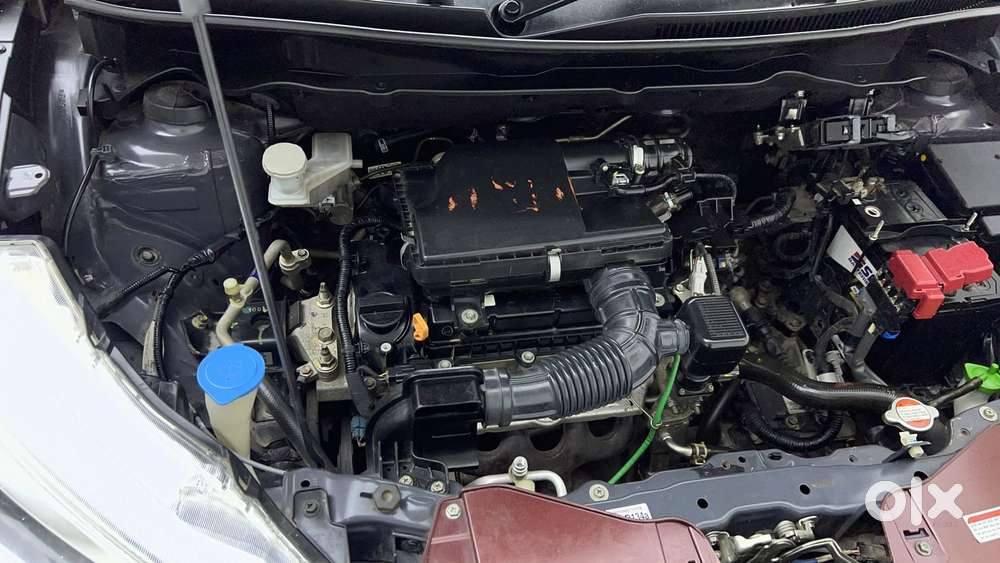 Maruti Suzuki Ertiga Zxi Plus At Shvs, 2022, Petrol