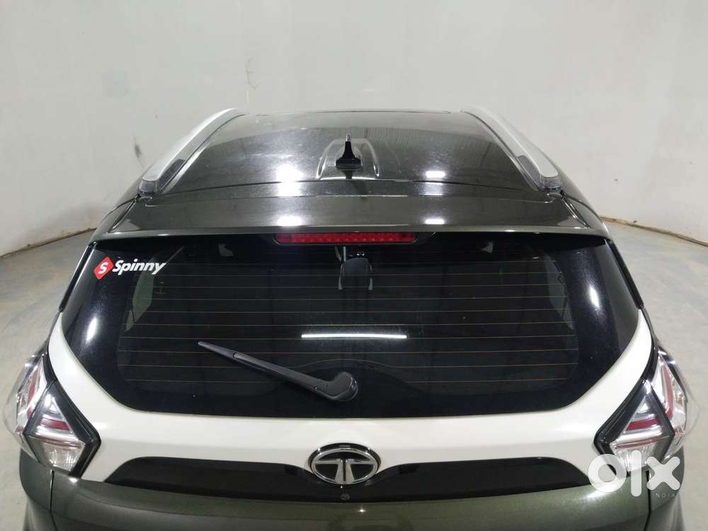 Tata Nexon 1.5 Revotorq Xz Plus (o), 2020, Diesel