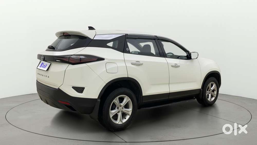 Tata Harrier Xta+ 2.0 L Kryotec Bs Vi, 2023, Diesel