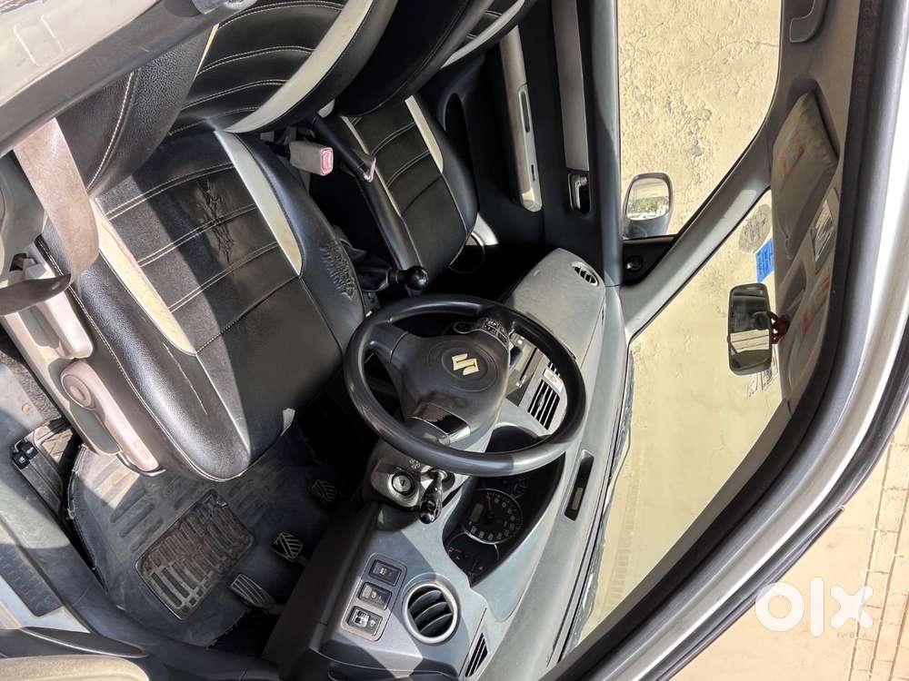 Maruti Dezire 1.2 Zxi Sedan Petrol In Good Condtipn