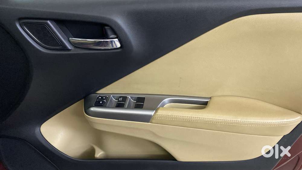 Honda City 2015-2017 I Vtec Vx, 2015, Petrol