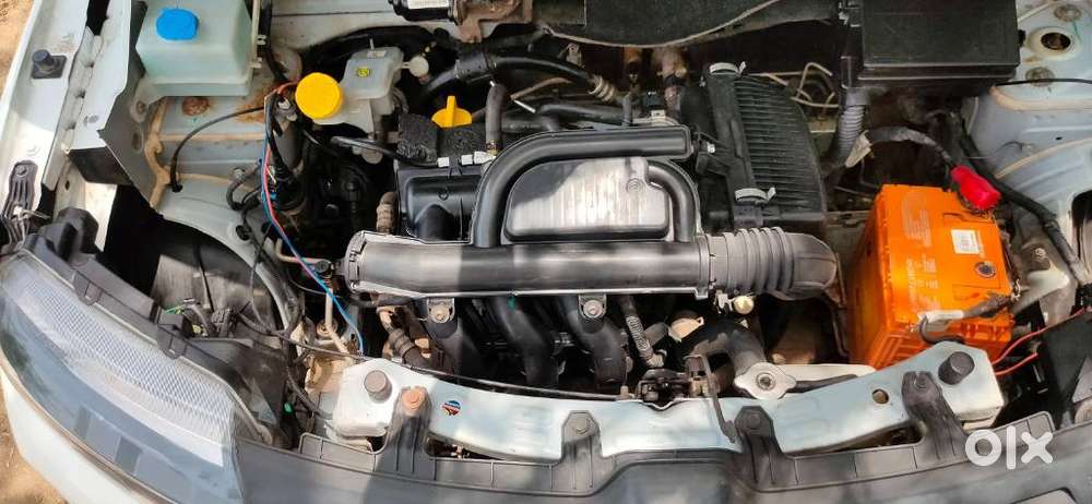 Renault Kwid Rxl 1.0, 2020, Petrol