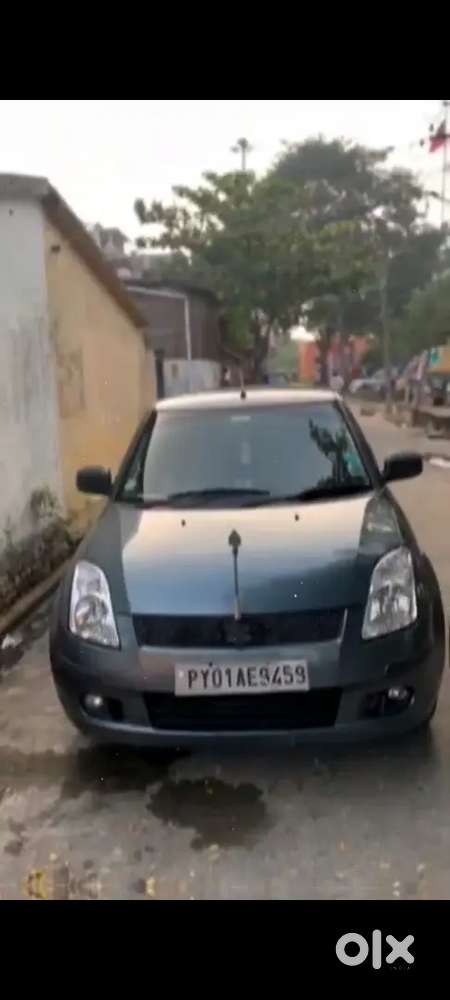 Maruti Suzuki Swift 2006 Petrol 100000 Km Driven Oi