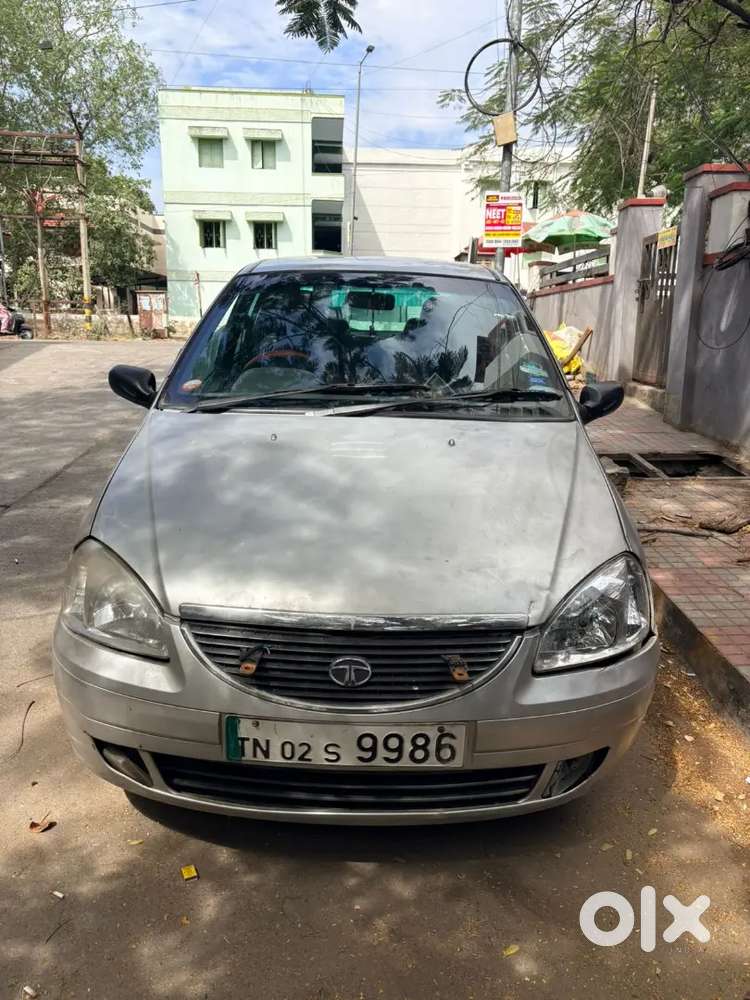 Tata Indica Diesel 2004