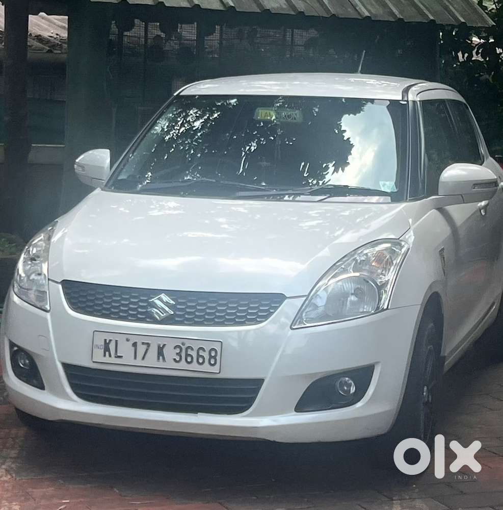 Maruti Suzuki Swift 2013 Diesel