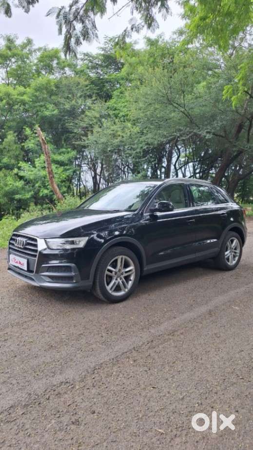 Audi Q3 30 Tdi S, 2018, Diesel