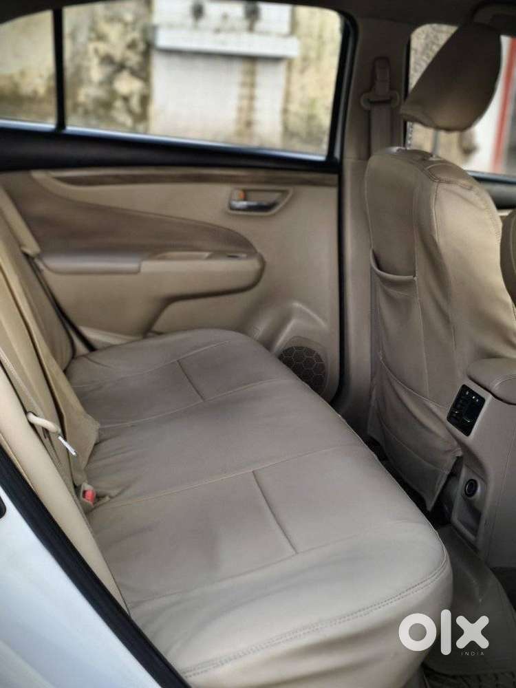 Maruti Suzuki Ciaz Smart Hybrid Sigma , 2019, Petrol