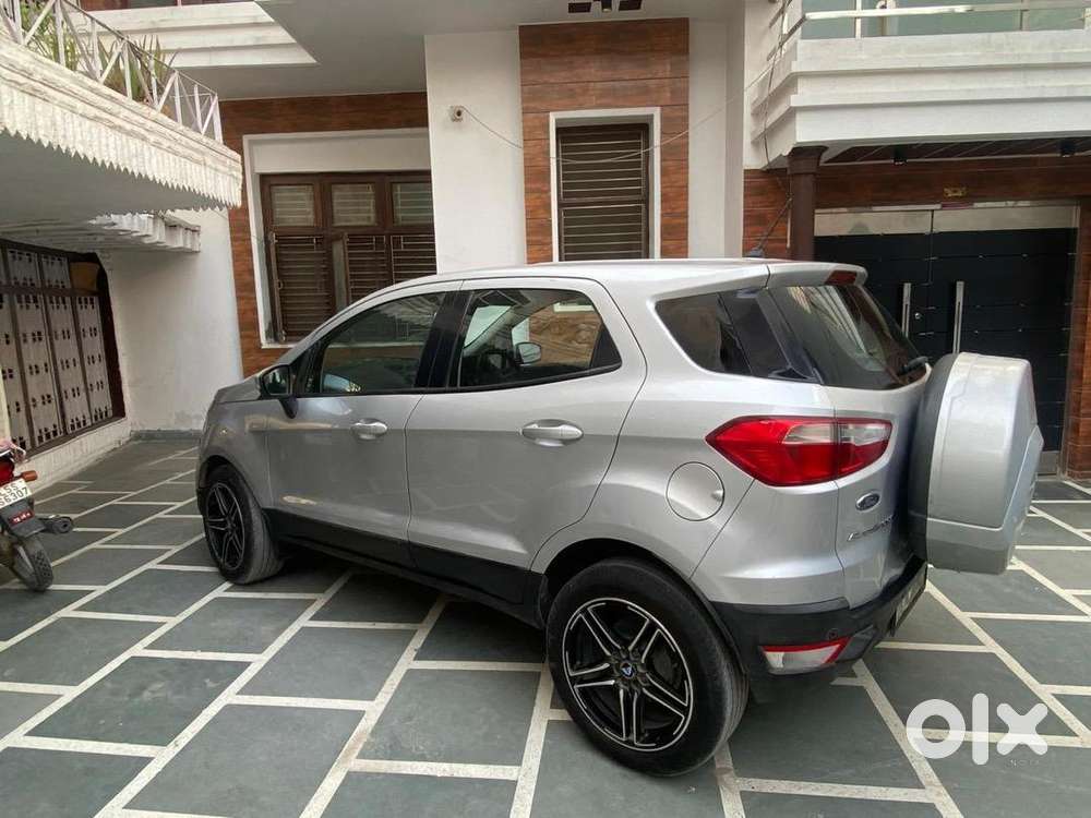 Ford Diesel Manual 2019 Car