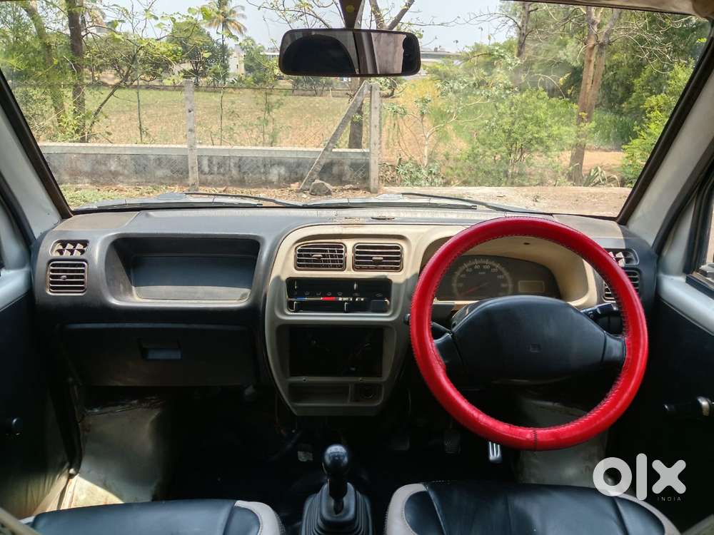 Maruti Suzuki Eeco 7 Seater Standard, 2018, Petrol