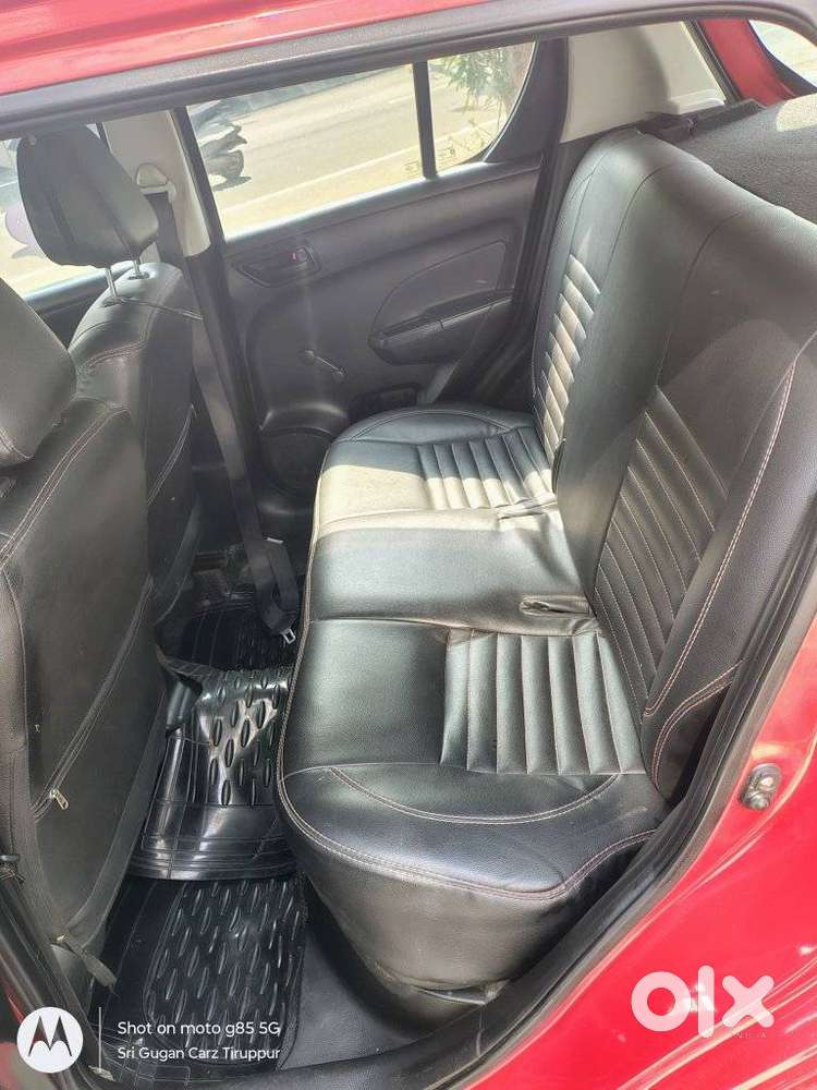 Maruti Suzuki Swift 2011-2014 Lxi, 2012, Petrol
