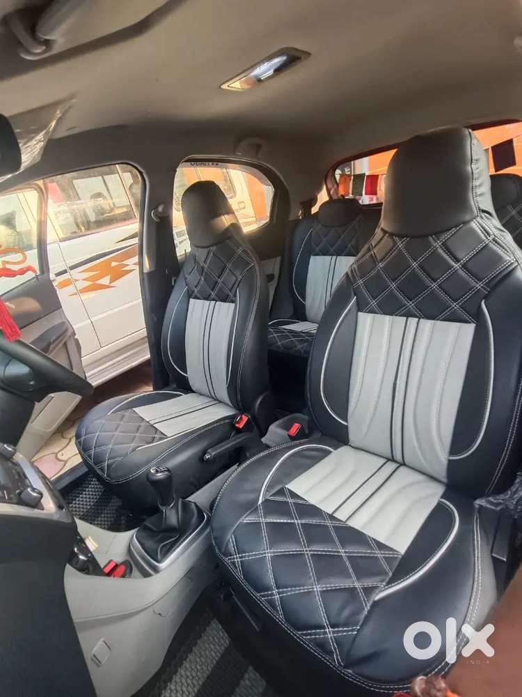Tata Tiago 2017 Revotron Xt