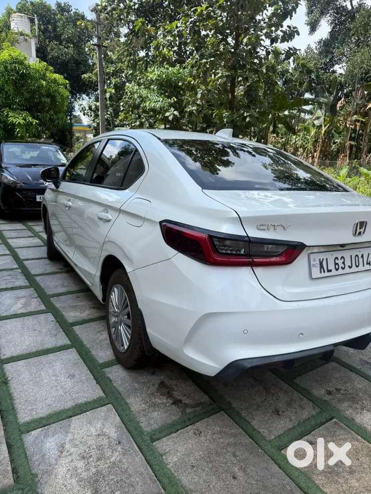 Honda City 2022 Diesel 2022