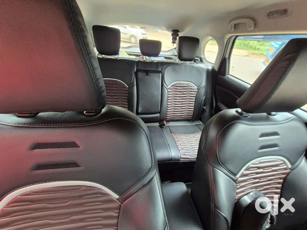 Maruti Suzuki Grand Vitara 2024 Petrol Well Maintained