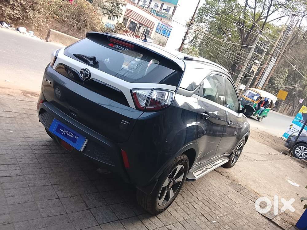 2018 Tata Nexon Diesel Manual 2018