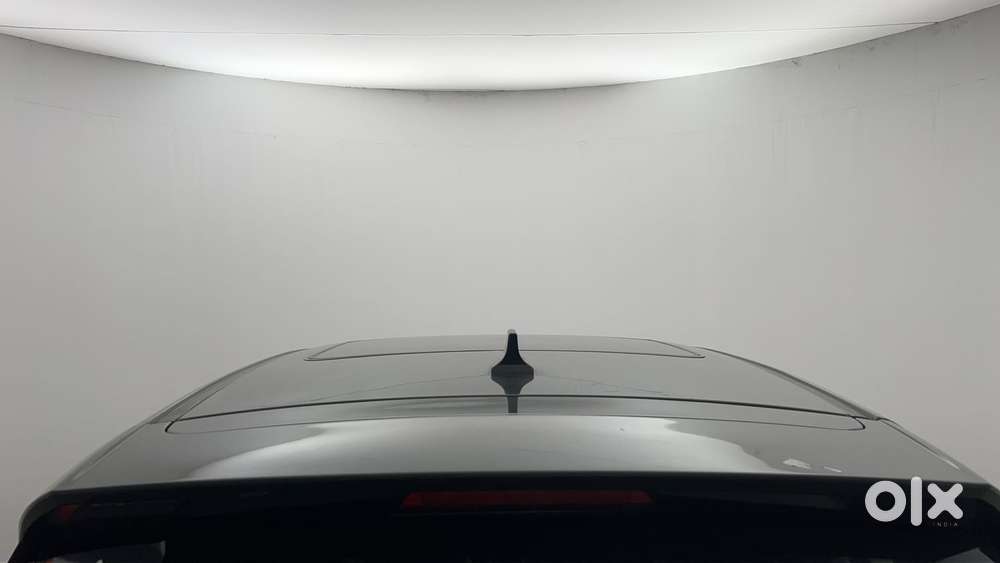 Tata Harrier 2.0 Kryotec Xza Plus Camo, 2021, Diesel