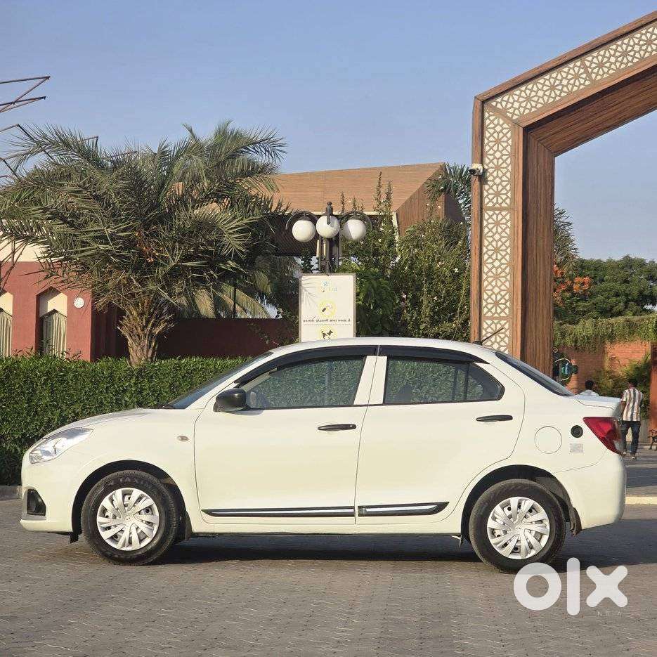 Maruti Suzuki Swift Dzire Tour, 2023, Cng & Hybrids
