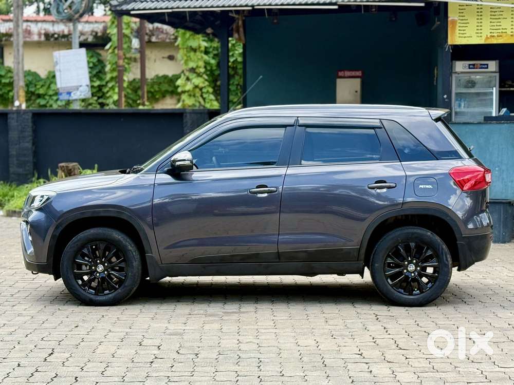 Toyota Urban Cruiser Cruiser High, 2022, Petrol