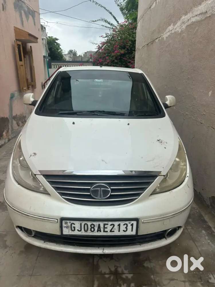 Tata Manza 2012 Diesel