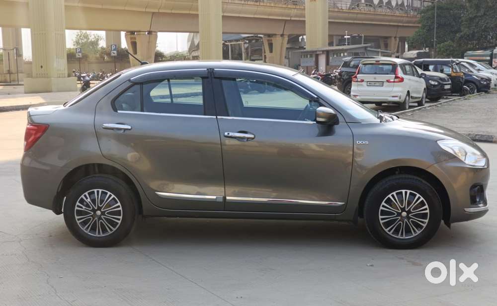 Maruti Suzuki Swift Dzire Vdi (o), 2017