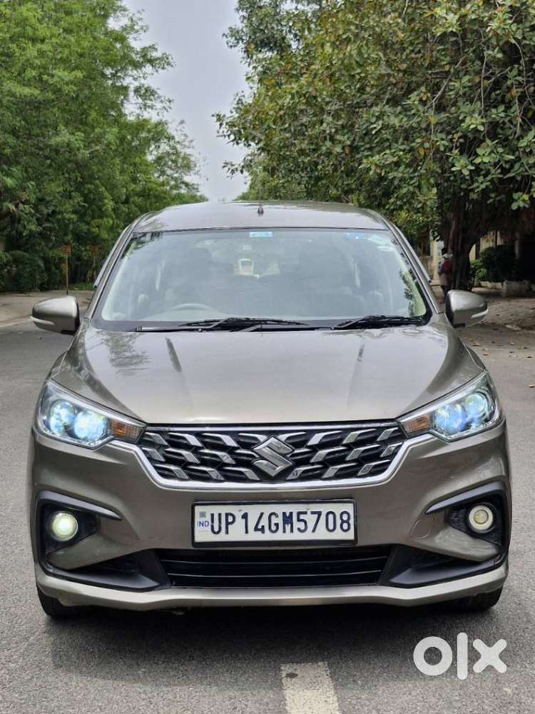 Maruti Suzuki Ertiga Vxi (o) Cng, 2025, Cng & Hybrids