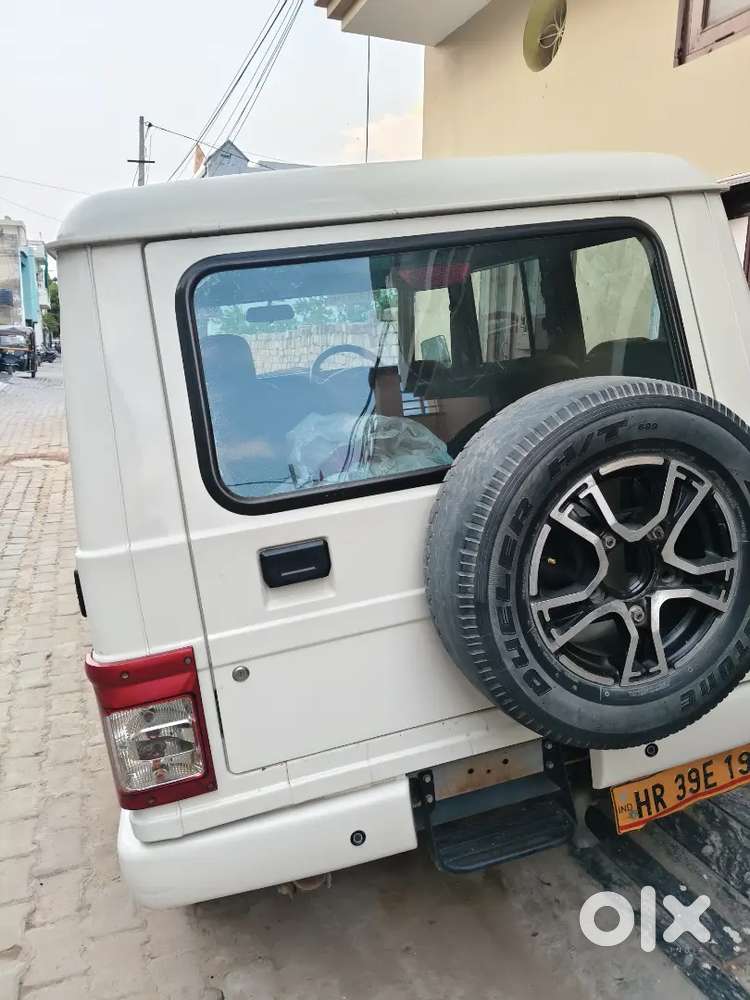 Mahindra Be 6 2022 Diesel
