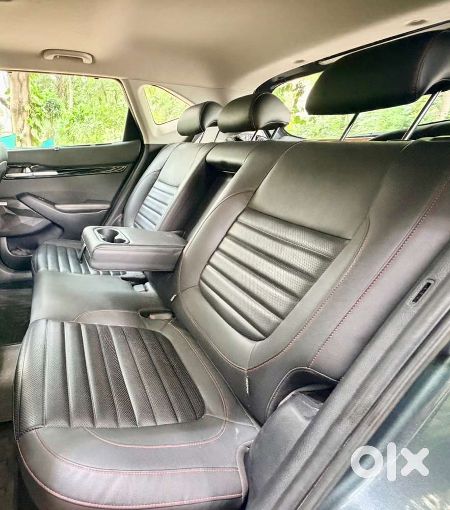 Kia Seltos Petrol 2020