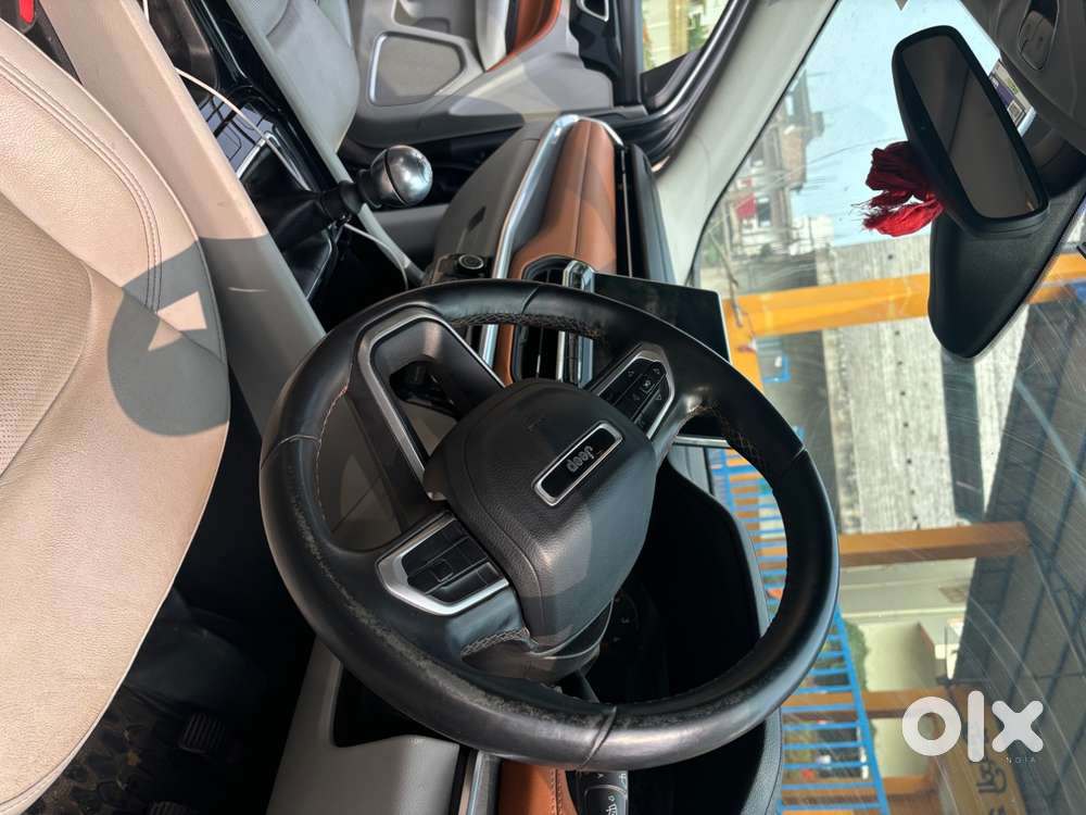 Jeep Compass 2022 Diesel 2.0 Limited