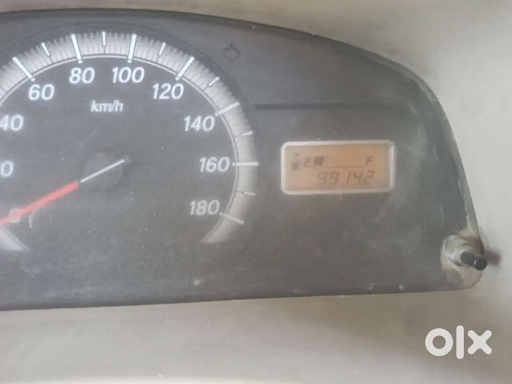 Condition Are Good And Maintend Car