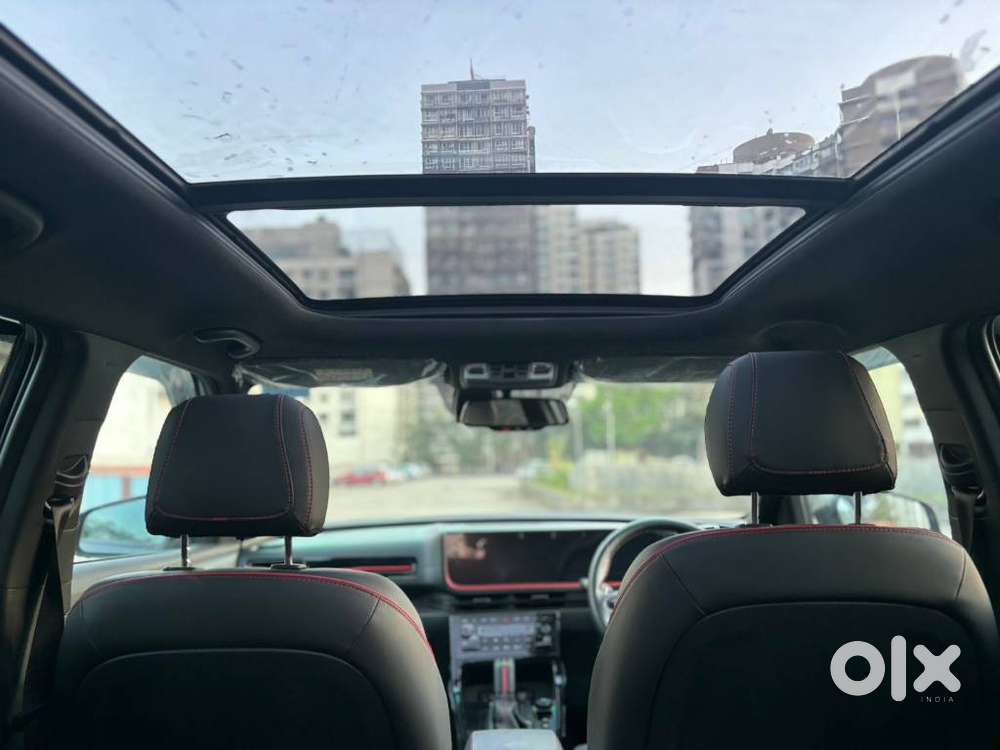 Hyundai Creta, 2024, Petrol