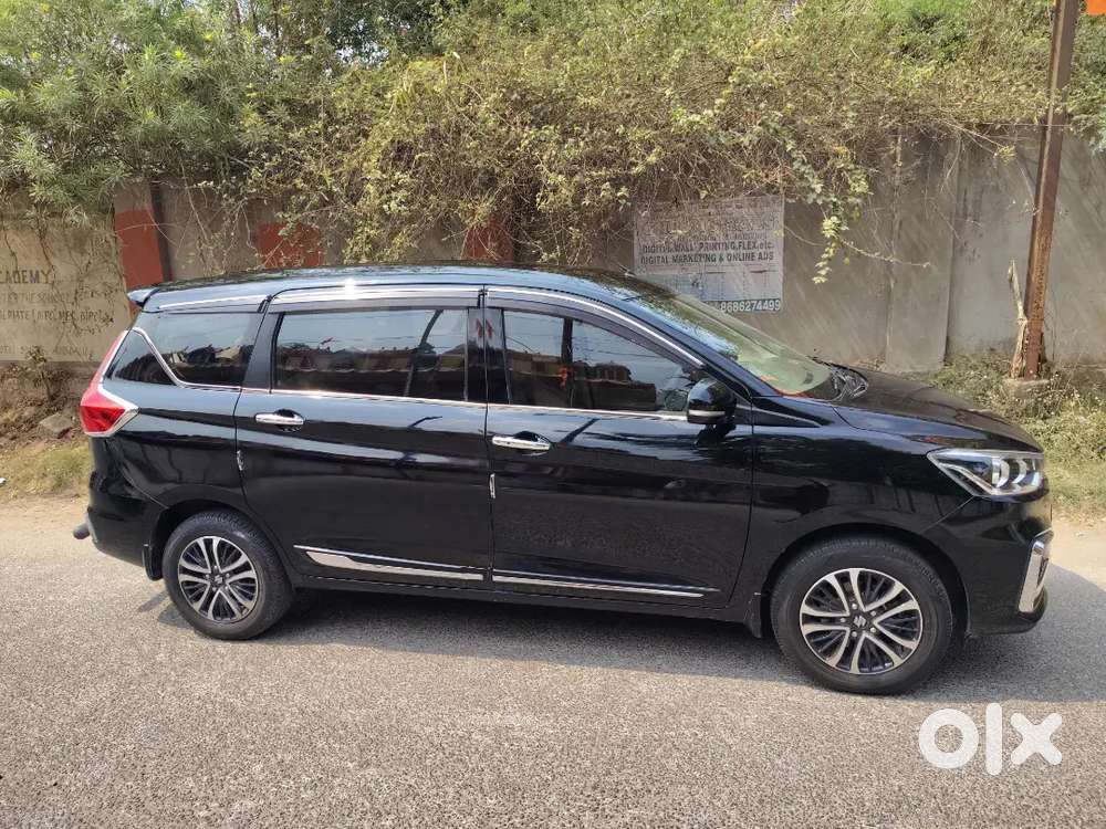Maruti Suzuki Ertiga Smart Hybrid Zxi+ 2023