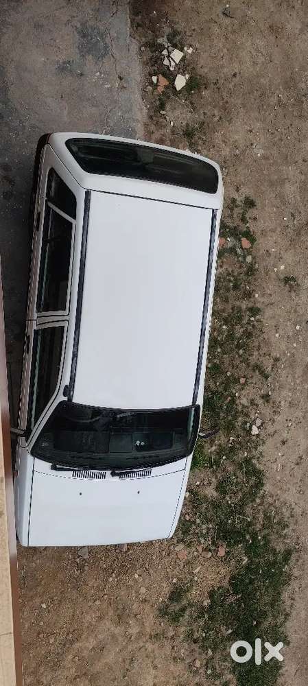 Maruti Suzuki 800 2009 Petrol Good Condition